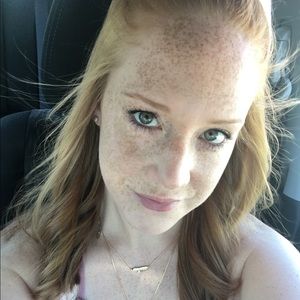 Meet your Posher, Mallory